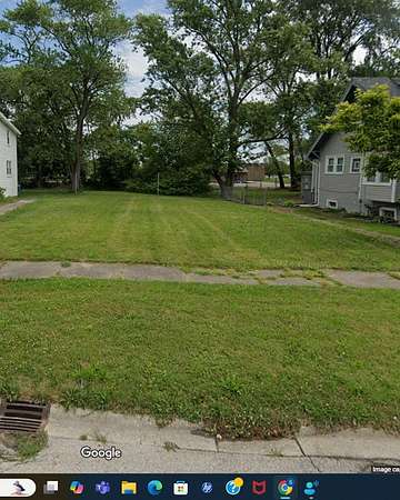 0.16 Acres of Residential Land for Sale in South Holland, Illinois