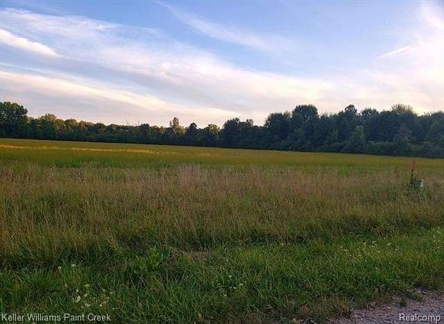 5.1 Acres of Residential Land for Sale in Casco, Michigan