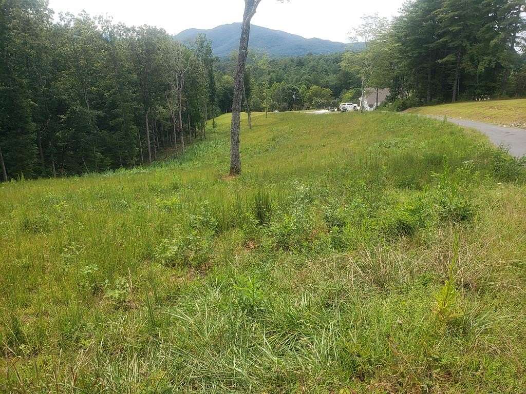 3.35 Acres of Land for Sale in Young Harris, Georgia