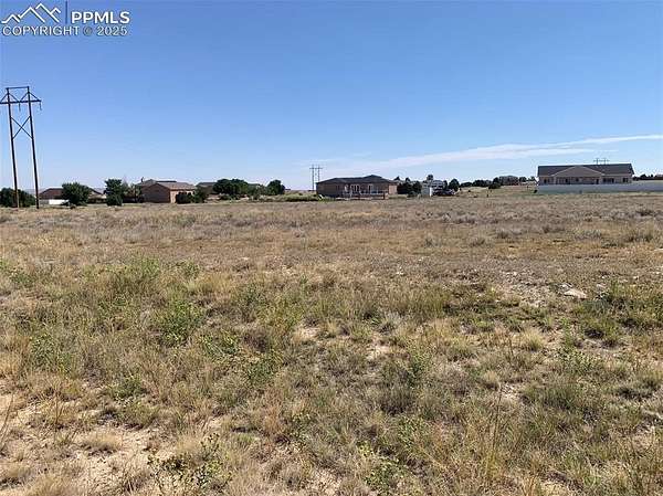 1.16 Acres of Residential Land for Sale in Pueblo West, Colorado