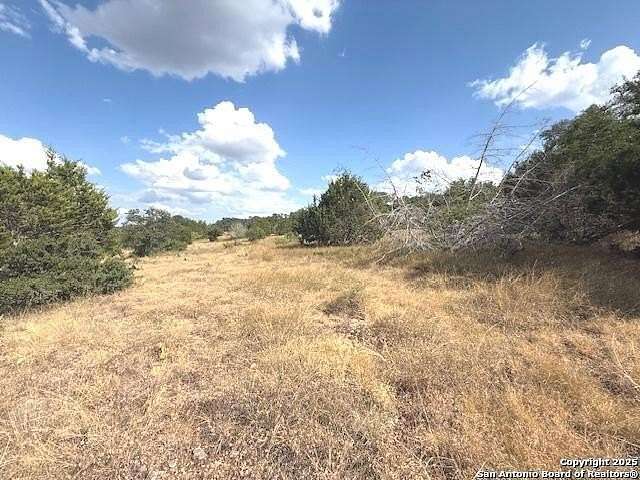 2 Acres of Residential Land for Sale in New Braunfels, Texas