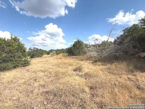 2 Acres of Residential Land for Sale in New Braunfels, Texas