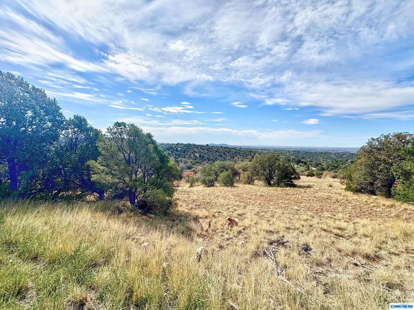 5.4 Acres of Residential Land for Sale in Silver City, New Mexico