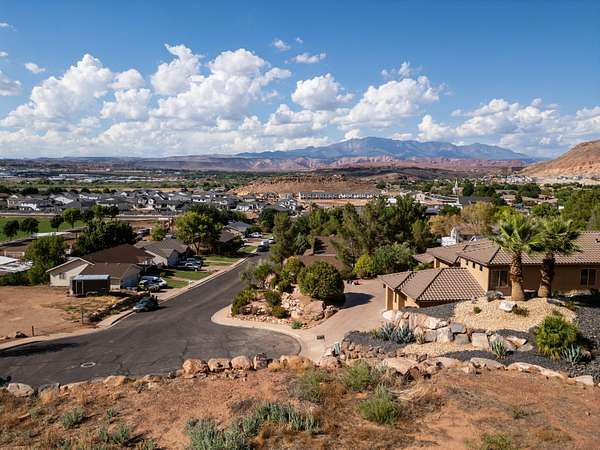 1.13 Acres of Residential Land for Sale in Washington, Utah