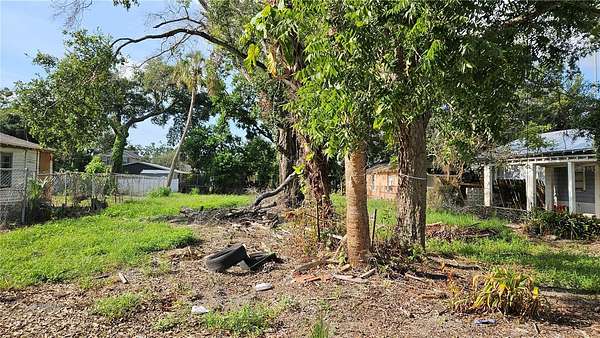 0.05 Acres of Land for Sale in Tampa, Florida