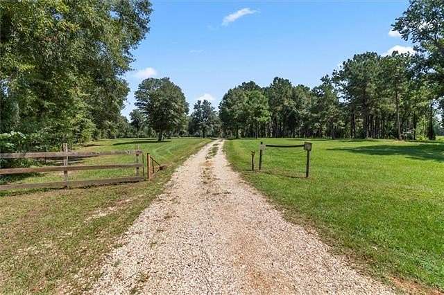 50 Acres of Agricultural Land for Sale in Covington, Louisiana