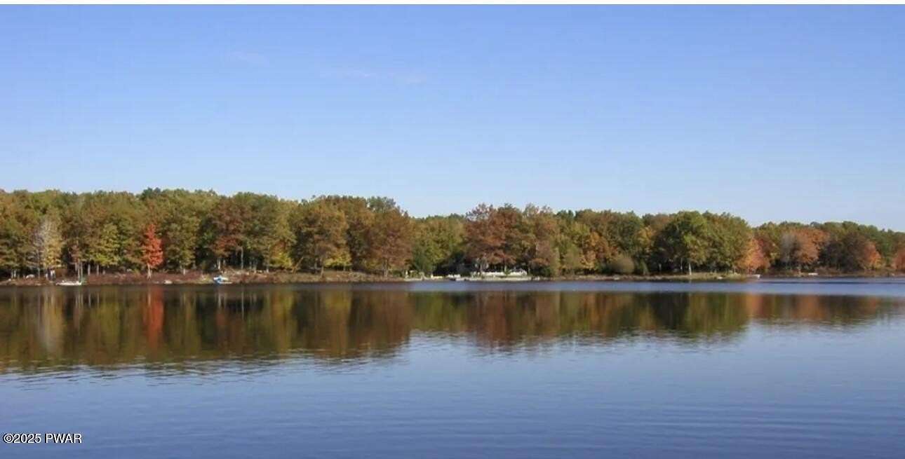 0.5 Acres of Residential Land for Sale in Milford, Pennsylvania