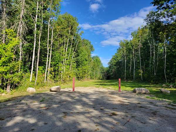 14.2 Acres of Land for Sale in Mount Vernon, Maine