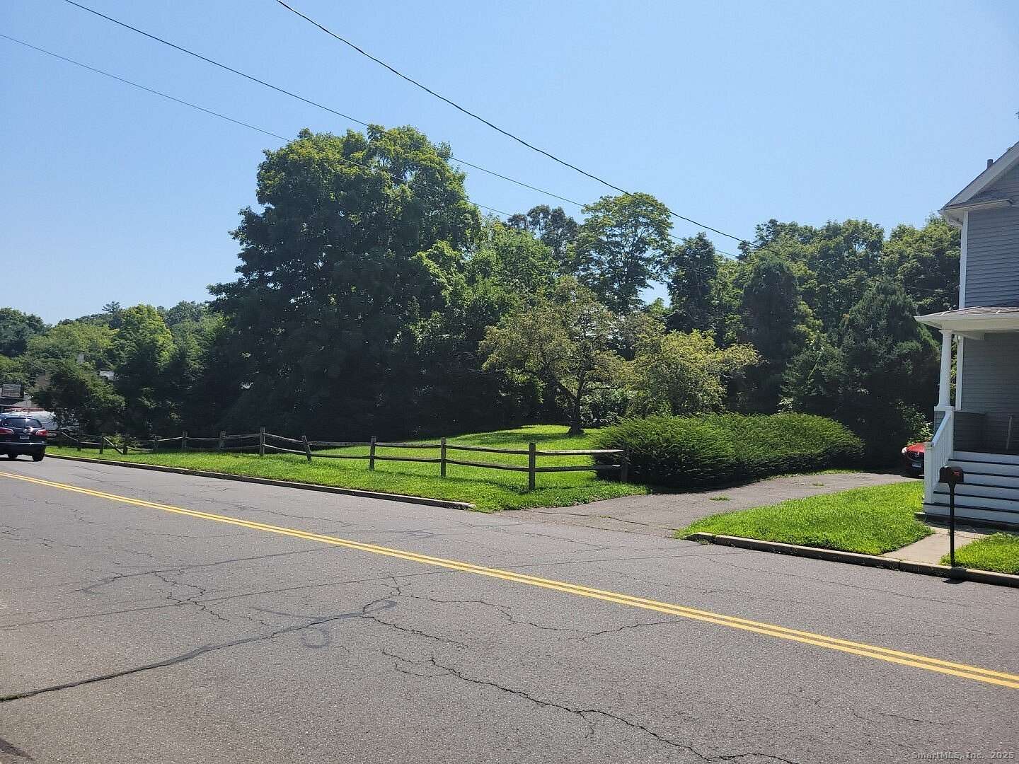 0.54 Acres of Mixed-Use Land for Sale in Naugatuck, Connecticut
