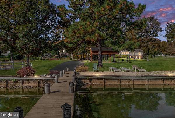 3 Acres of Residential Land with Home for Sale in Mineral, Virginia