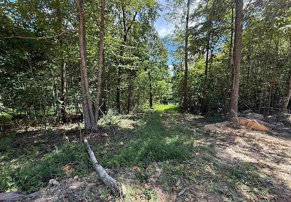 1.34 Acres of Residential Land for Sale in Moatsville, West Virginia