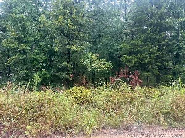 0.52 Acres of Residential Land for Sale in Mead, Oklahoma