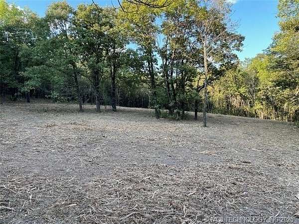 5.16 Acres of Residential Land for Sale in Mounds, Oklahoma