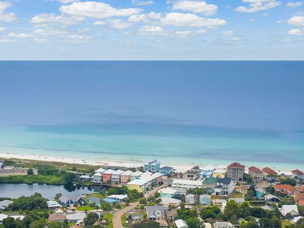0.13 Acres of Residential Land for Sale in Panama City Beach, Florida