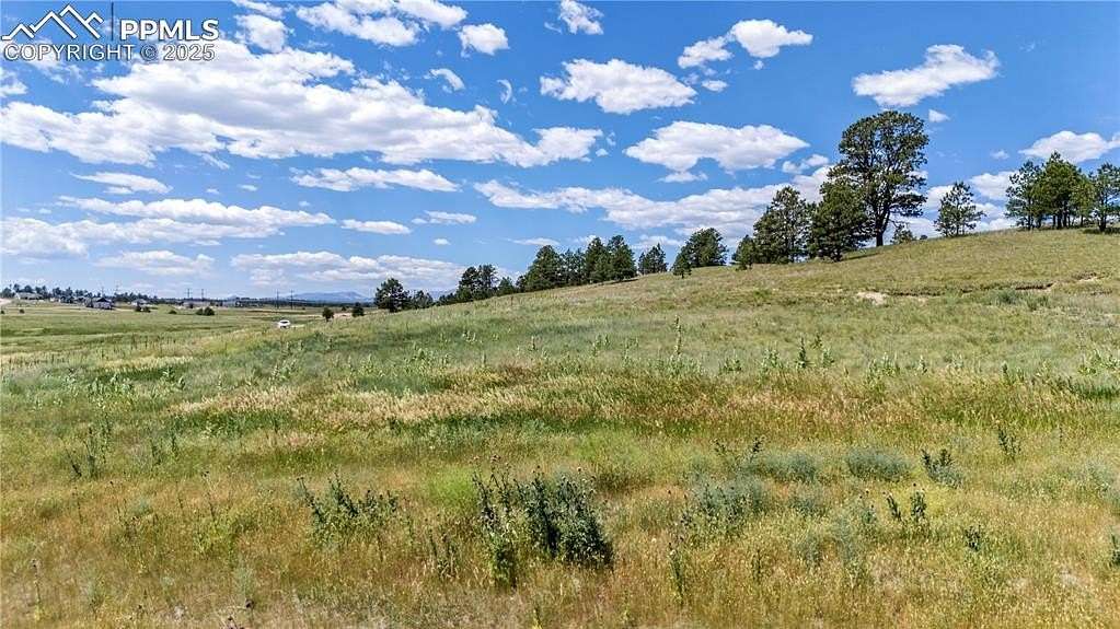 5.19 Acres of Residential Land for Sale in Colorado Springs, Colorado