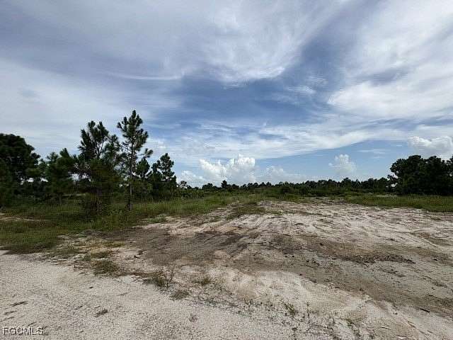0.23 Acres of Land for Sale in Lehigh Acres, Florida