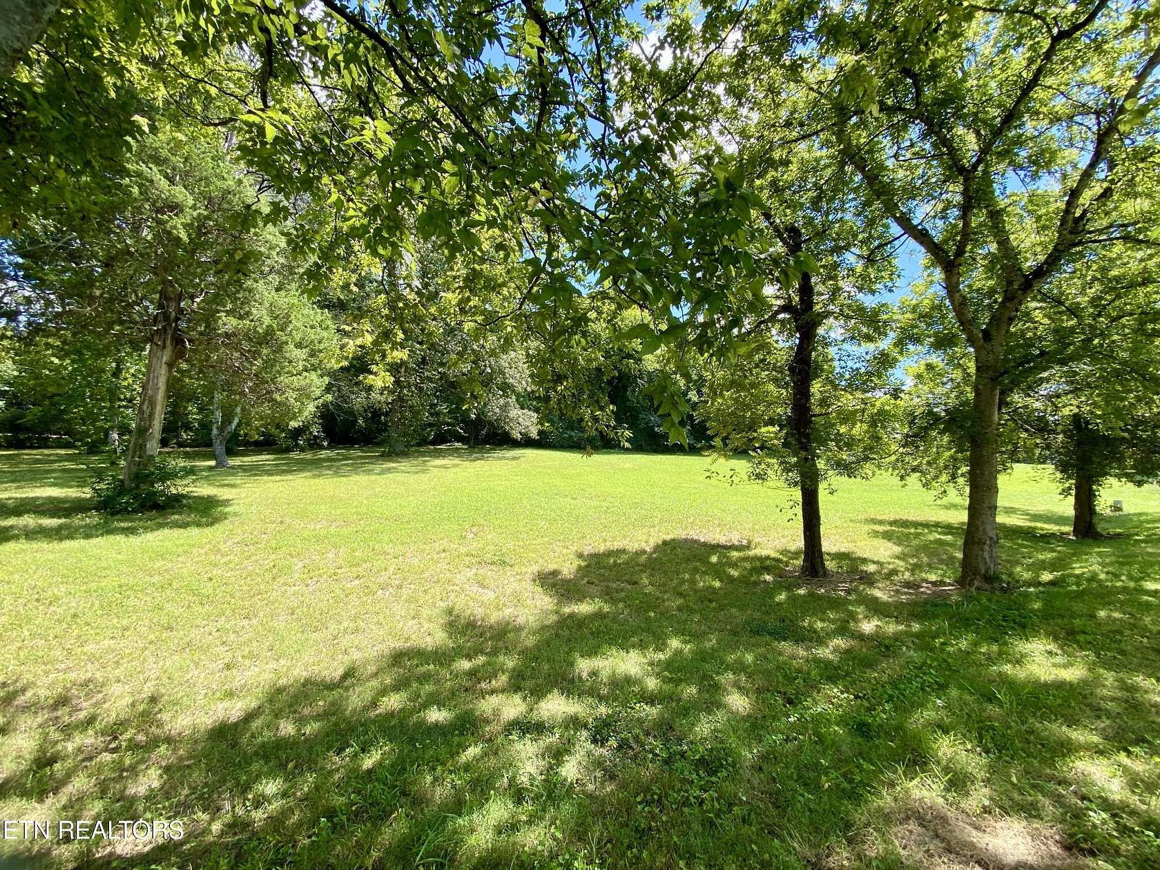 22.5 Acres of Land for Sale in Maryville, Tennessee