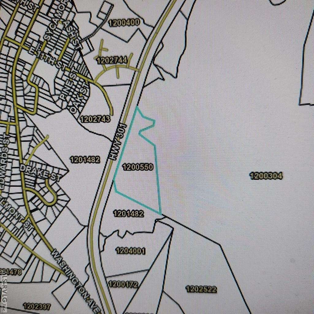 20 Acres of Recreational Land for Sale in Weldon, North Carolina