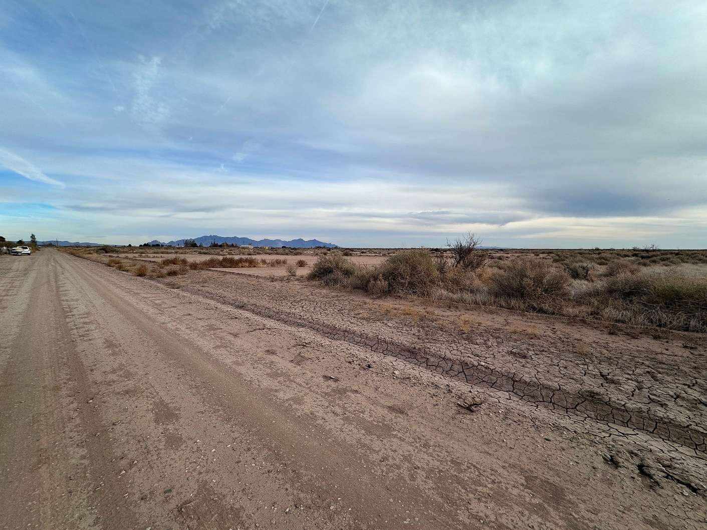 1.75 Acres of Residential Land for Sale in Deming, New Mexico