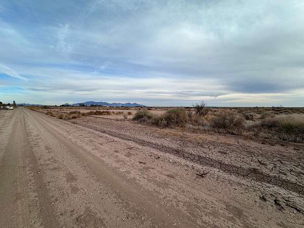 1.75 Acres of Residential Land for Sale in Deming, New Mexico