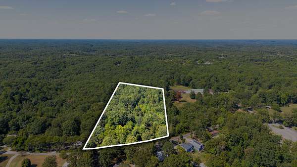 4.5 Acres of Residential Land for Sale in Pegram, Tennessee