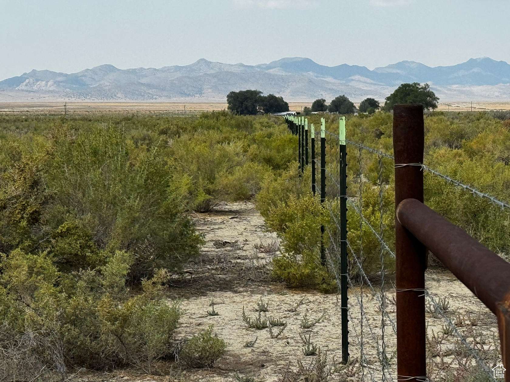 40 Acres of Land for Sale in Terra, Utah