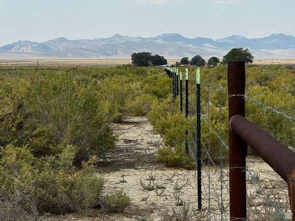 40 Acres of Land for Sale in Terra, Utah