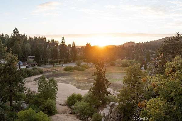 9.2 Acres of Land for Sale in Angelus Oaks, California