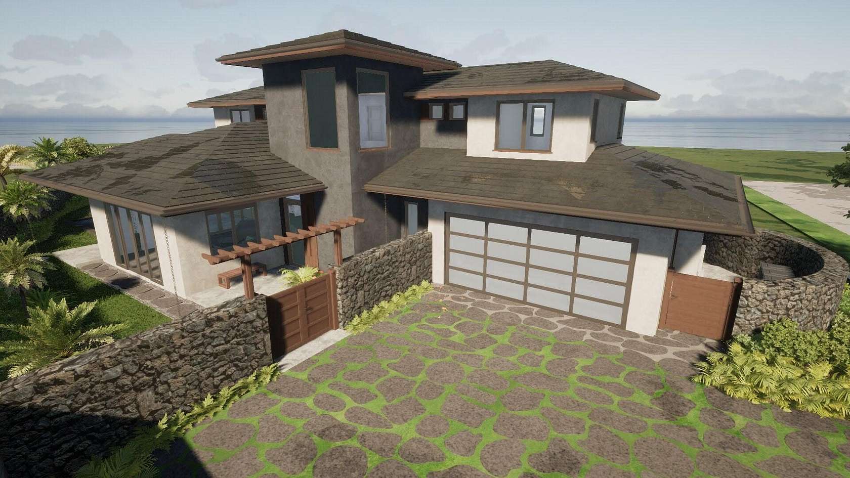 0.24 Acres of Residential Land for Sale in Waimea, Hawaii