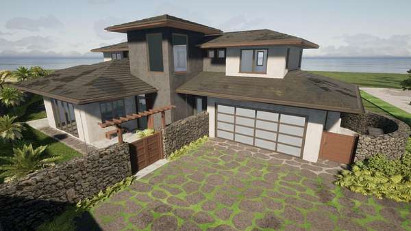 0.24 Acres of Residential Land for Sale in Waimea, Hawaii