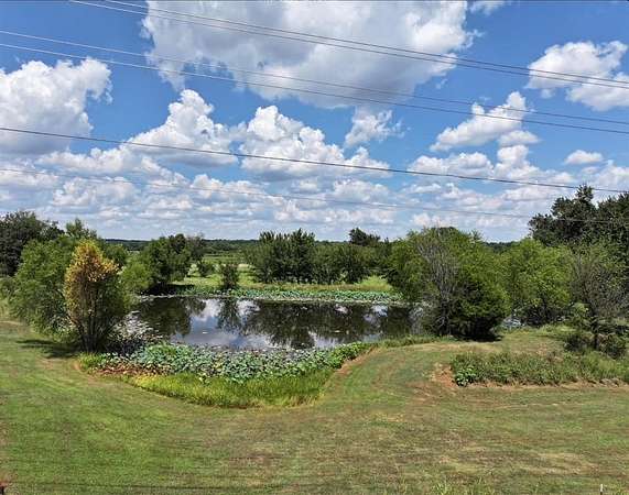 12.5 Acres of Land for Sale in Luther, Oklahoma