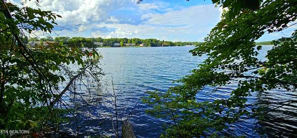 0.35 Acres of Residential Land for Sale in Crossville, Tennessee