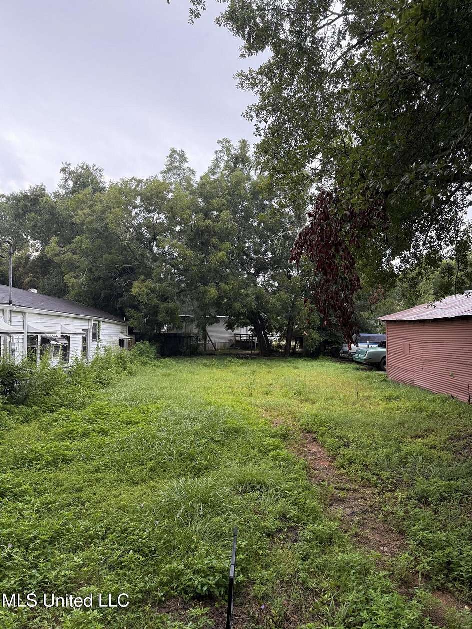 0.09 Acres of Residential Land for Sale in Gulfport, Mississippi