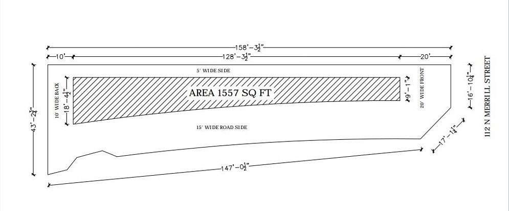 0.12 Acres of Residential Land for Sale in Corona, California