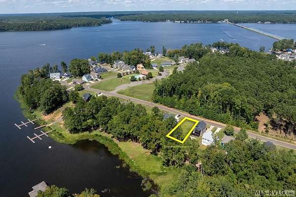 1 Acre of Residential Land for Sale in Littleton, North Carolina