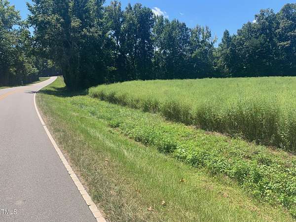 35.6 Acres of Agricultural Land for Sale in Roxboro, North Carolina