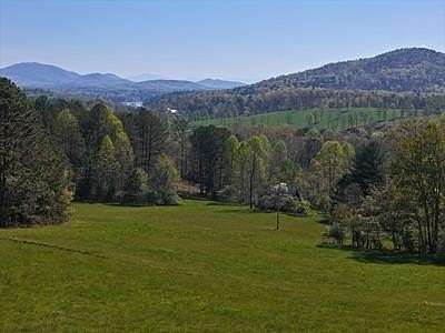 Land for Sale in Blairsville, Georgia