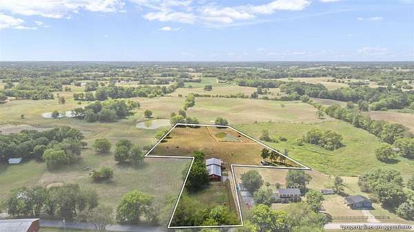 5.34 Acres of Land for Sale in Oakland, Kentucky
