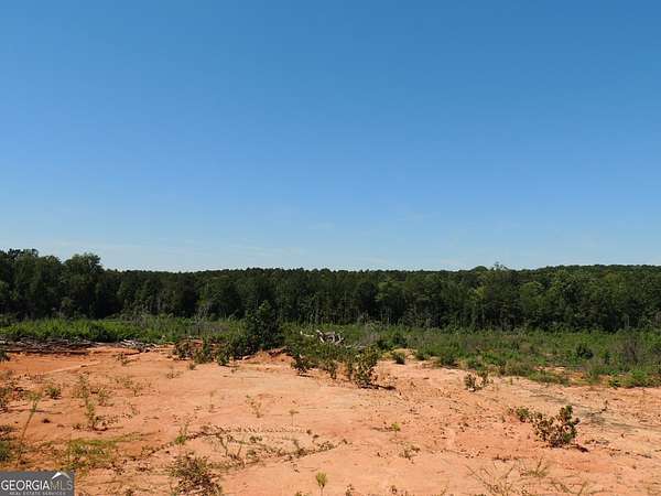 18 Acres of Recreational Land for Sale in Franklin, Georgia