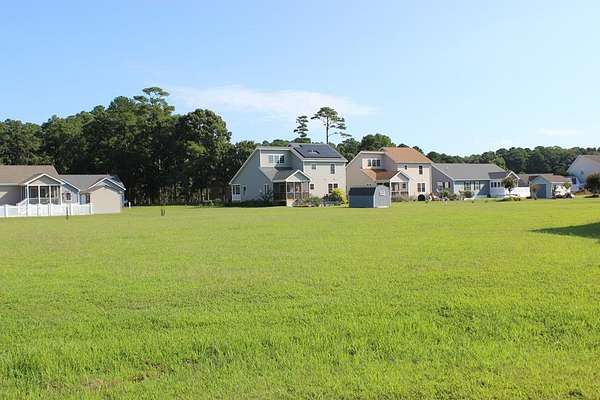 0.35 Acres of Residential Land for Sale in Greenbackville, Virginia