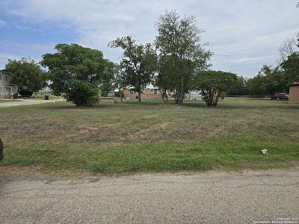 0.15 Acres of Residential Land for Sale in Rockdale, Texas