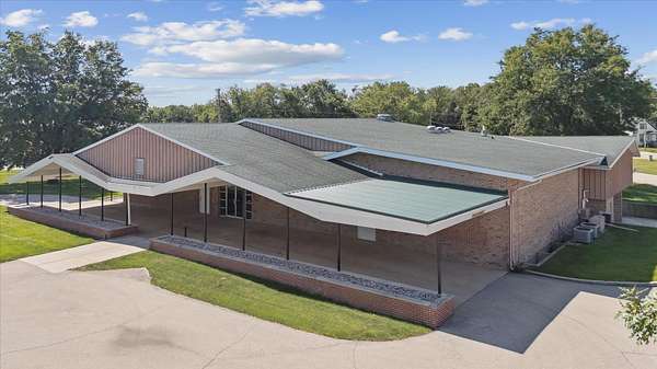 3 Acres of Improved Commercial Land for Sale in Beloit, Wisconsin