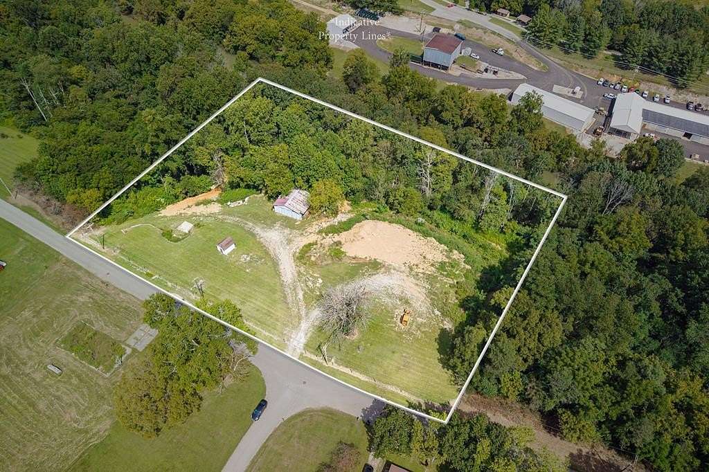 3.2 Acres of Land for Sale in Sparta, Tennessee