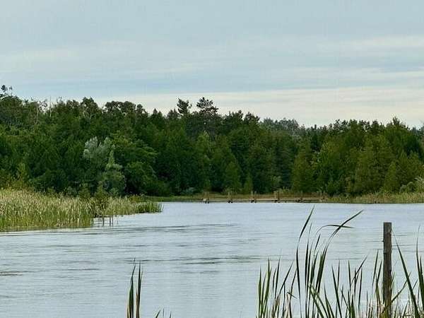 2.6 Acres of Residential Land for Sale in Cheboygan, Michigan