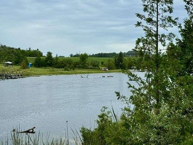 2.6 Acres of Residential Land for Sale in Cheboygan, Michigan