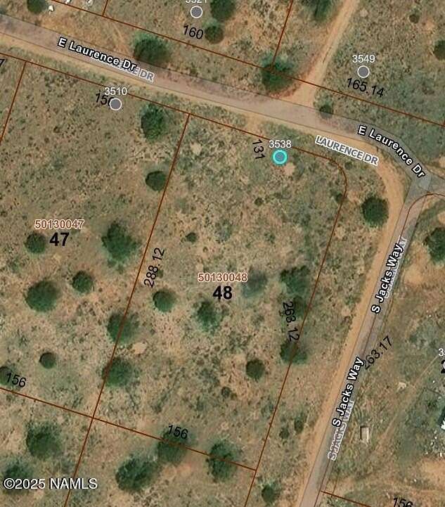1 Acre of Land for Sale in Williams, Arizona