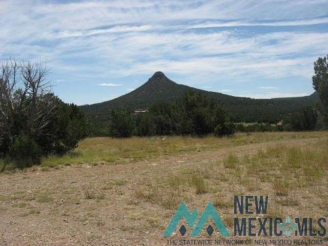 3.75 Acres of Land for Sale in Serafina, New Mexico