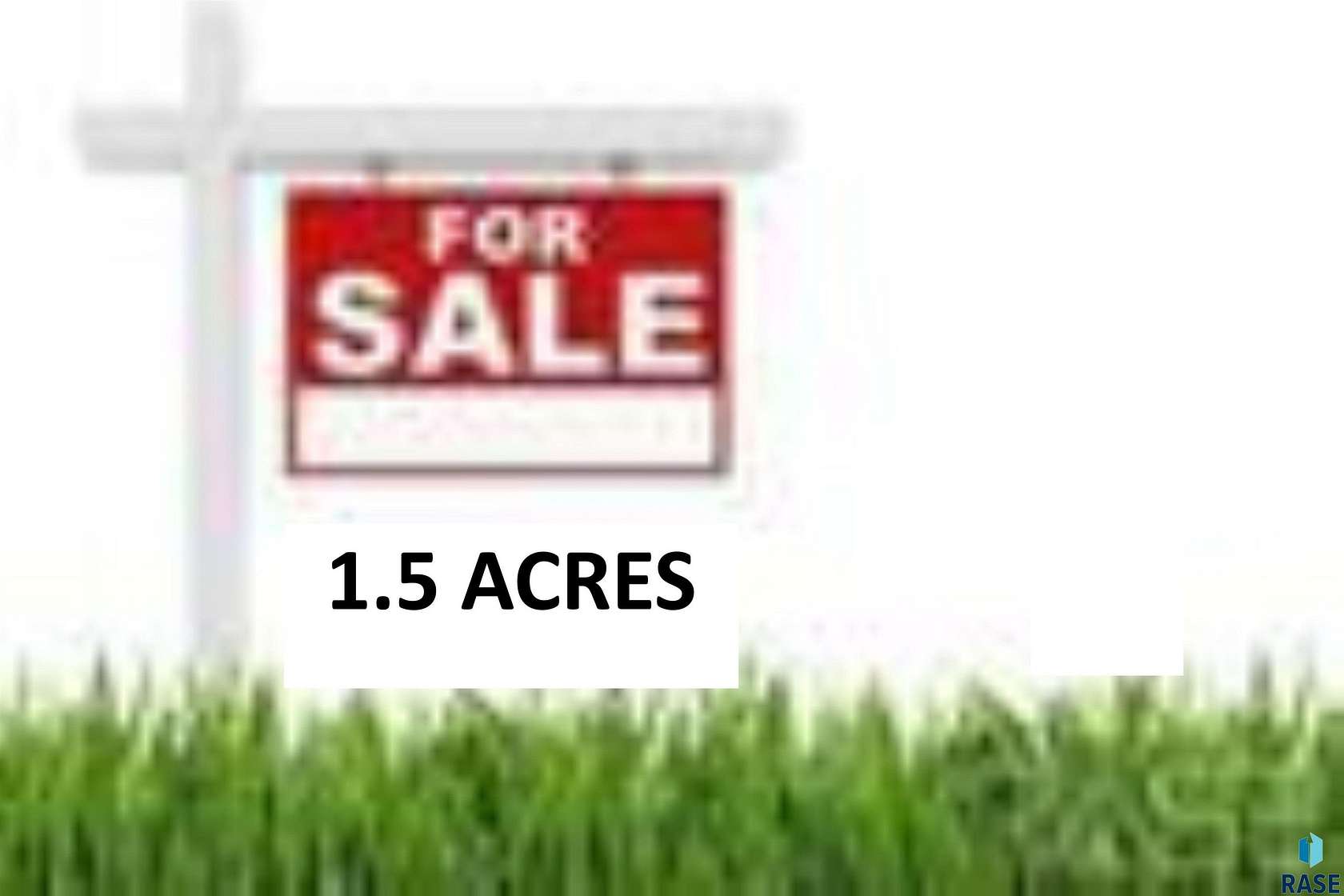 1.5 Acres of Residential Land for Sale in Valley Springs, South Dakota