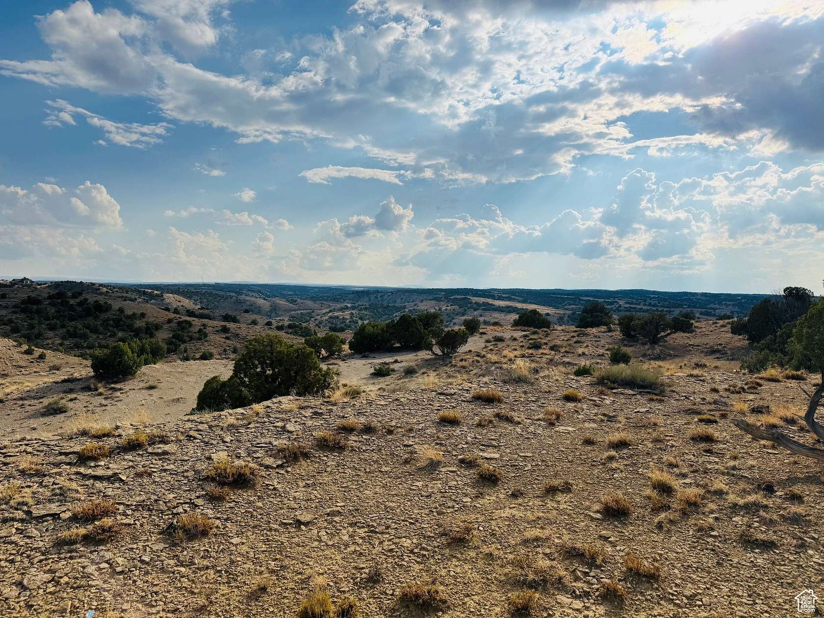 2.5 Acres of Residential Land for Sale in Duchesne, Utah