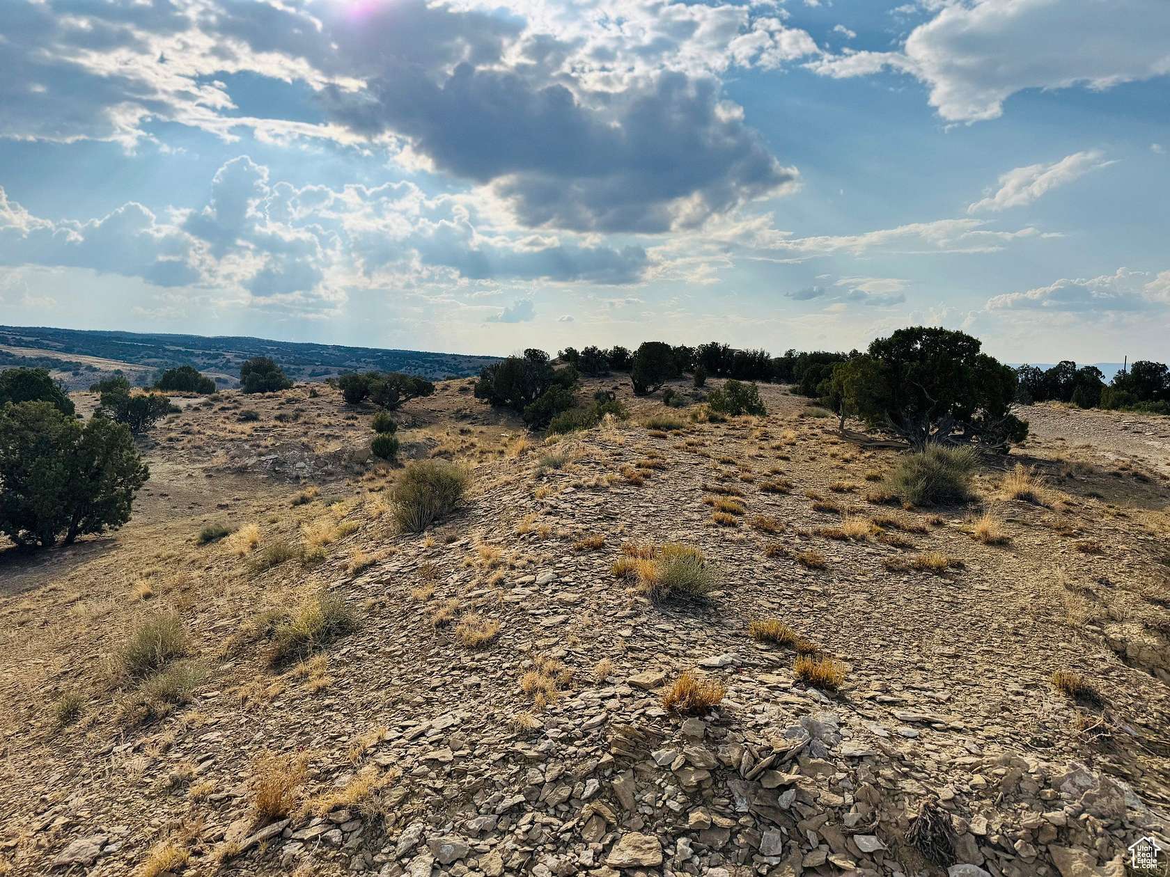 2.5 Acres of Residential Land for Sale in Duchesne, Utah